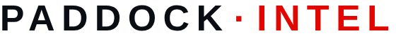 PaddockIntel