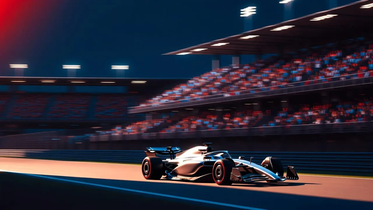 Suzuka Qualifying 2026: Antonelli Pole, Verstappen Out in Q2