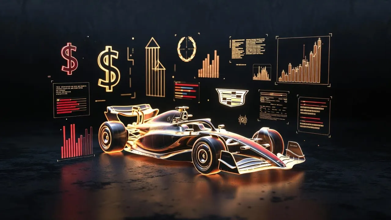 The $30M Monthly Gamble: Why Cadillac’s Premature Spending is a Masterclass in Asset Valuation