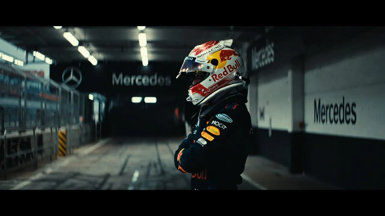 Max Verstappen Contract 2026: Salary, Exit Clause Details