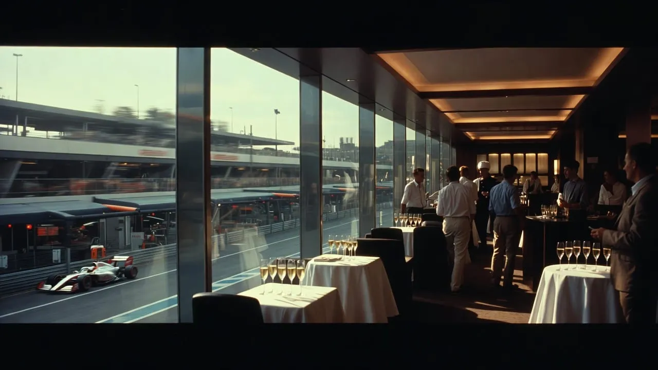 F1 Paddock Pass & Club 2026: Price, Cost & Worth It?