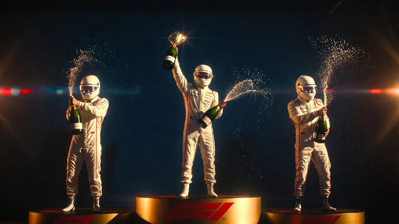 How Much Do F1 Drivers Make in 2026? Full Salary Grid