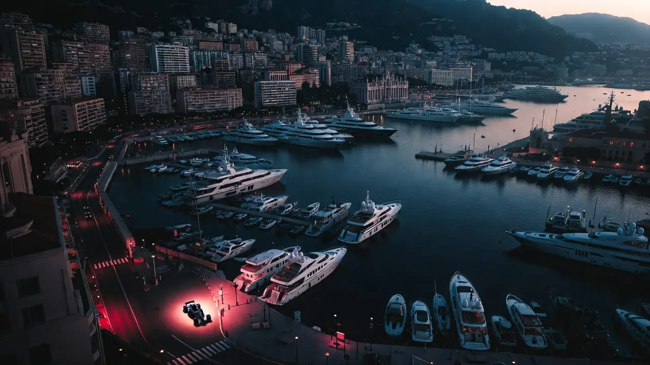 F1 Drivers in Monaco 2026: The Tax Strategy Behind the Move