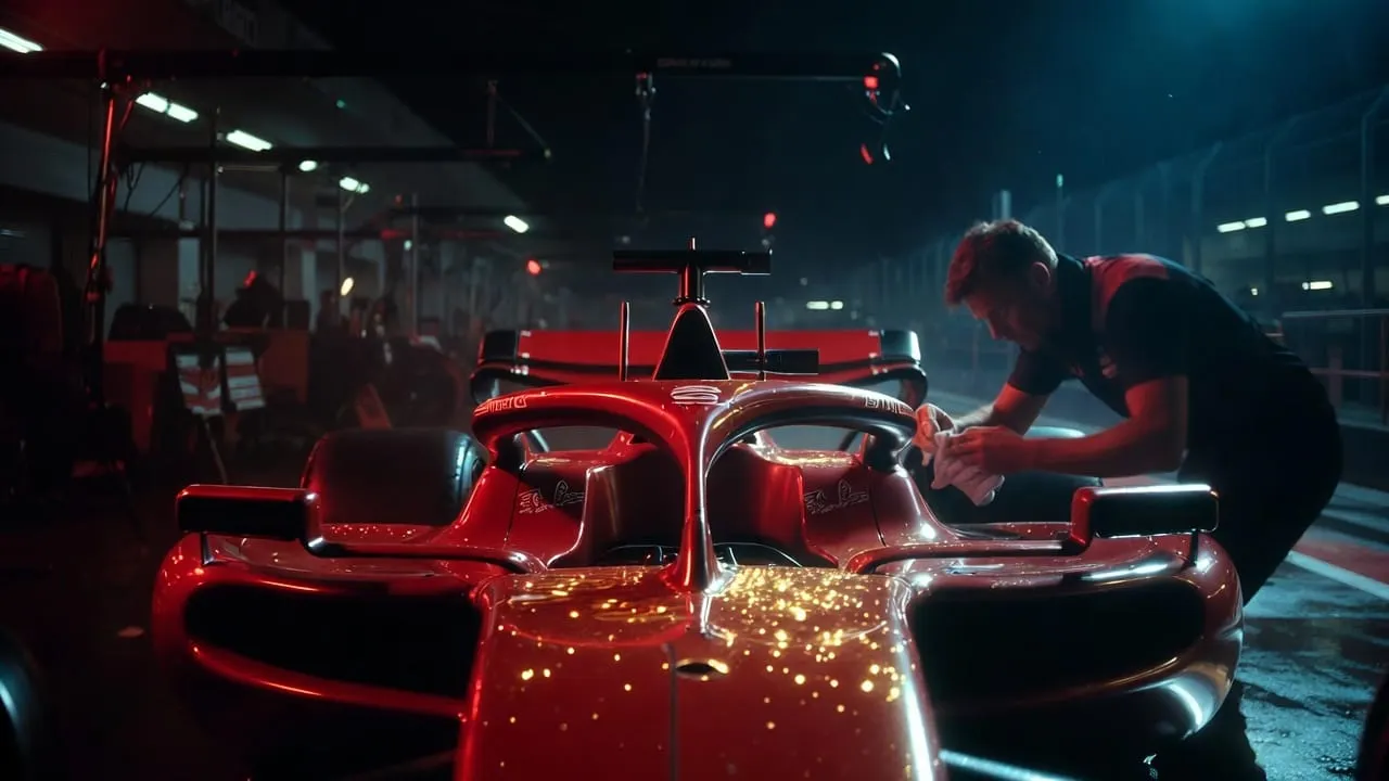 Lewis Hamilton Ferrari Salary 2026: Contract & Net Worth