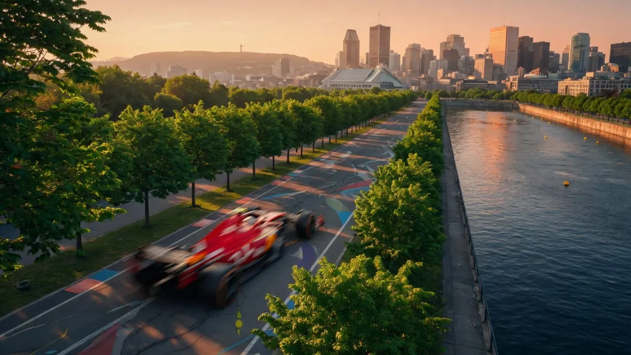 Canadian Grand Prix 2026: Prize Money, Tickets & Montreal's $162M Economic Impact