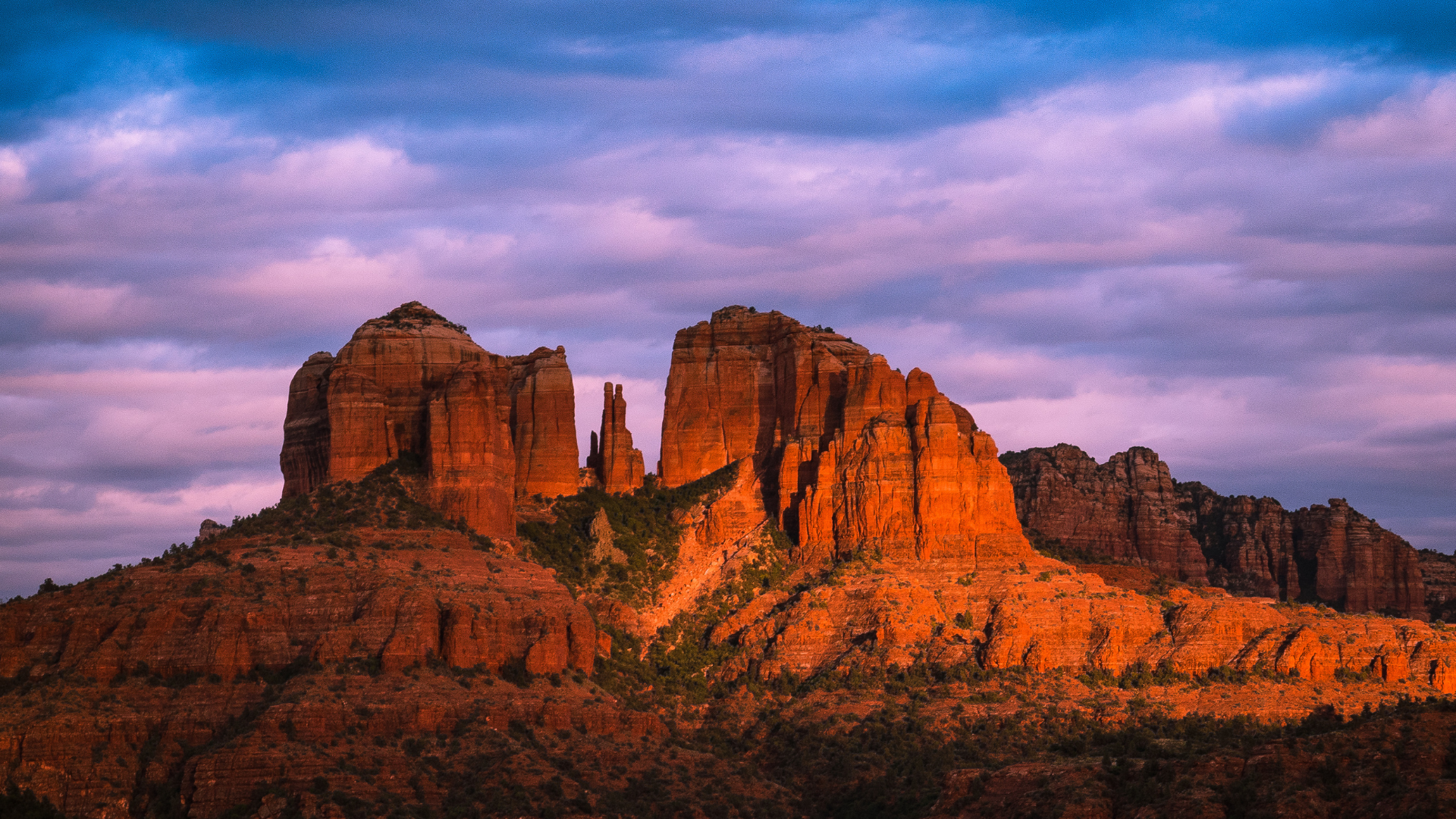 Sedona Red Rocks | Hiking Trails, Vortex Guides & Travel Tips