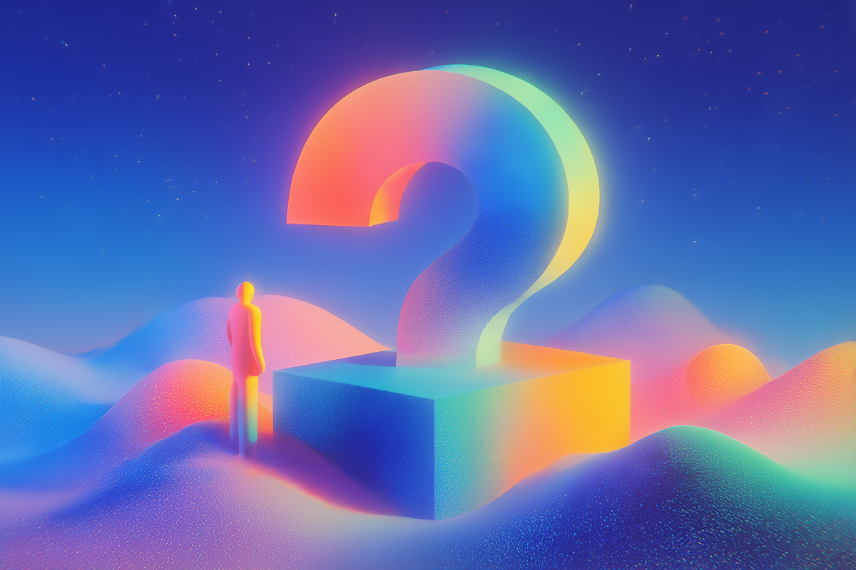 Write Your "Is This For Me" (The Self-Diagnosis)