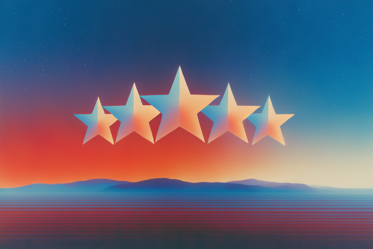 Write Your Social Proof (Let Customers Sell)