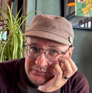 Keith Pishnery