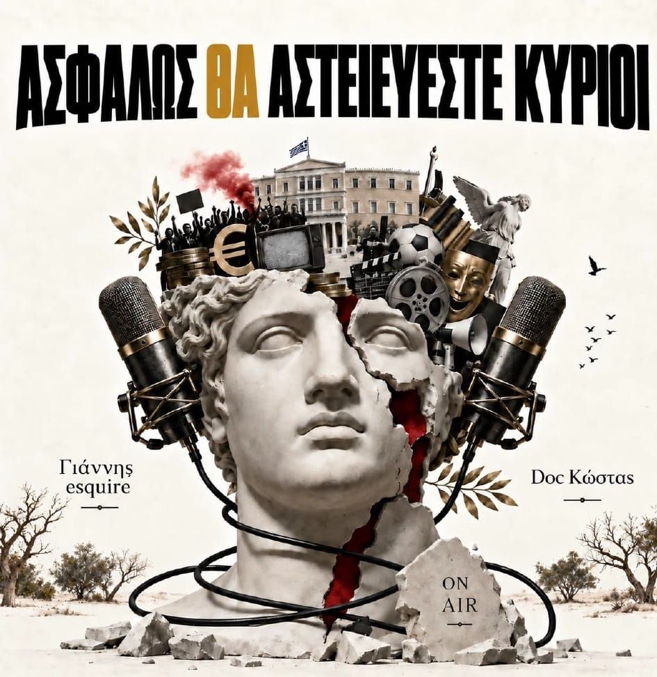 Το Μανιφέστο του {ΑΘΑΚ!}