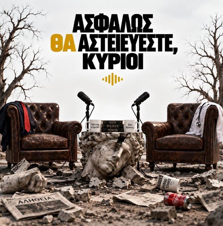 «Συνέντευξη με την Producer Δήμητρα»                    |Open Access με εγγραφή