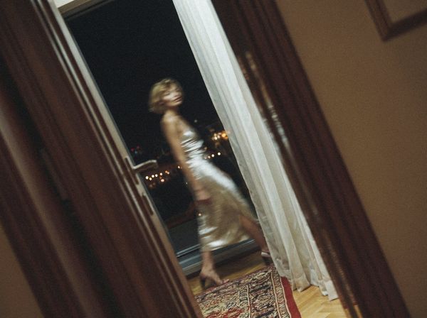 MULHERES QUE CASAM COM MARIDOS DIFÍCEIS