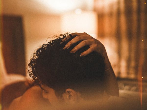 O SEXO MUDA APÓS OS 30 E POUCOS.