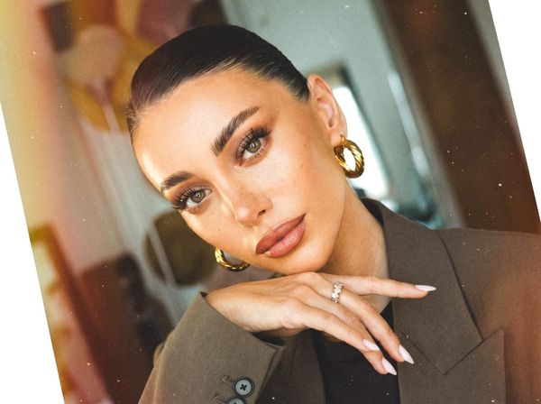 SE SEU EX-NAMORADO COMEÇOU A NAMORAR UMA LINDA MULHER