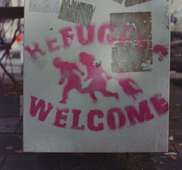 Faith in Diversity Newsletter - 2.21.25 - Refugee Religion