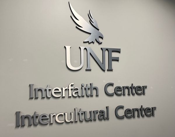 Faith in Diversity Newsletter - 5.25.25 - Remembering the UNF Interfaith Center