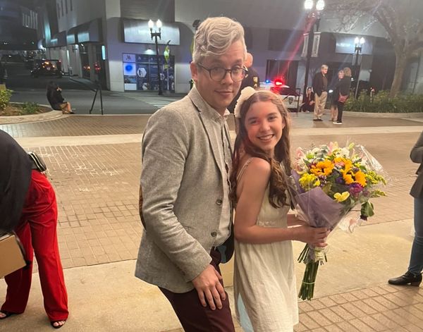 Faith in Diversity Newsletter - 5.22.25 - The Religious Implications of Dating my Daughter - Part II