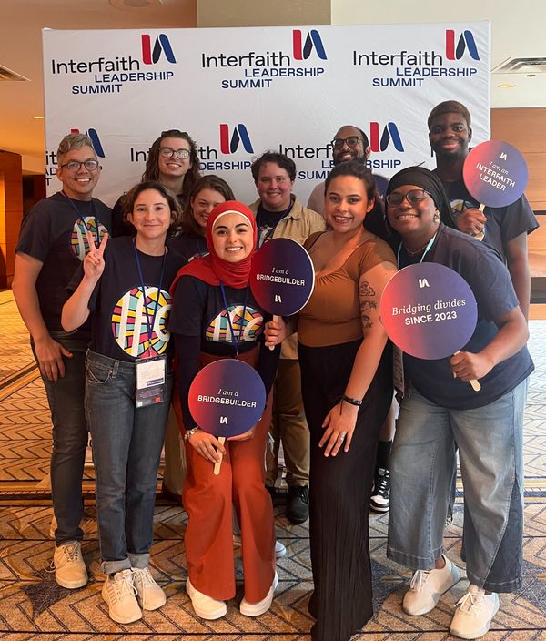 Faith in Diversity Newsletter - 6.1.25 - Remembering the UNF Interfaith Center - Part II