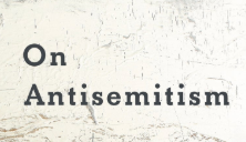Two Definitions of Antisemitism