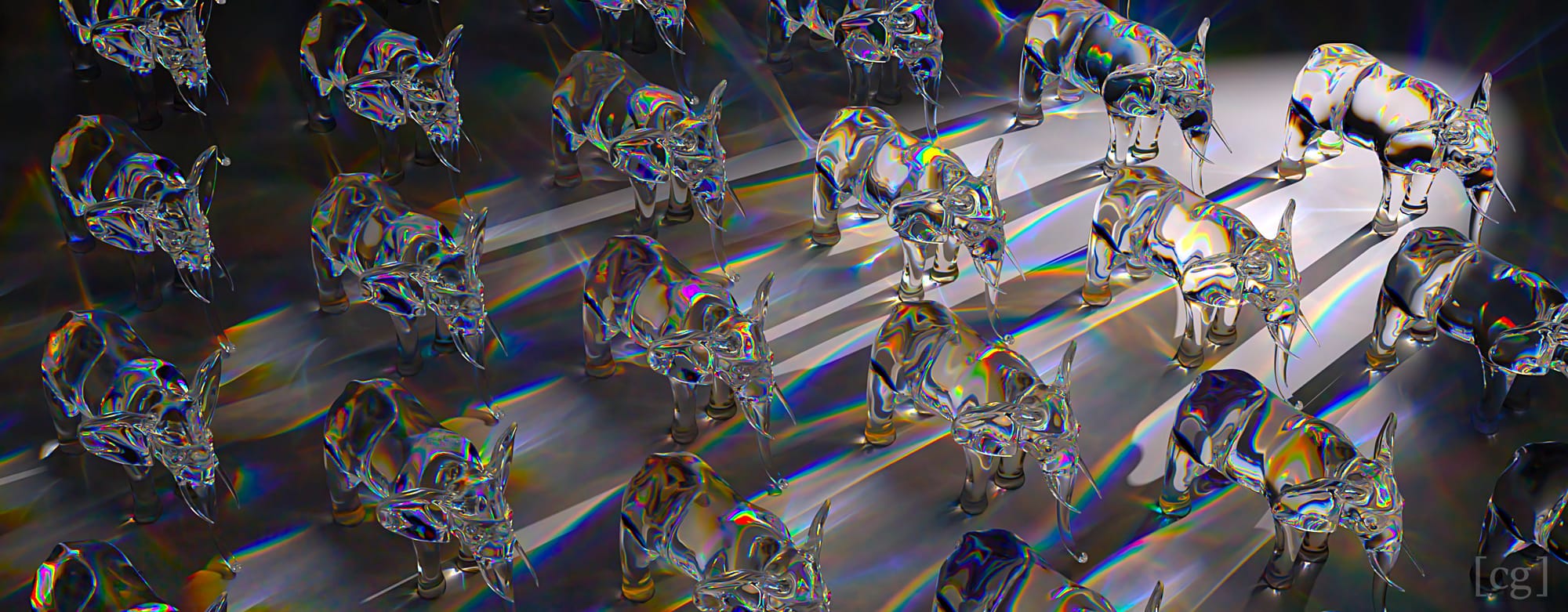 Caustics and Photon Tracing
