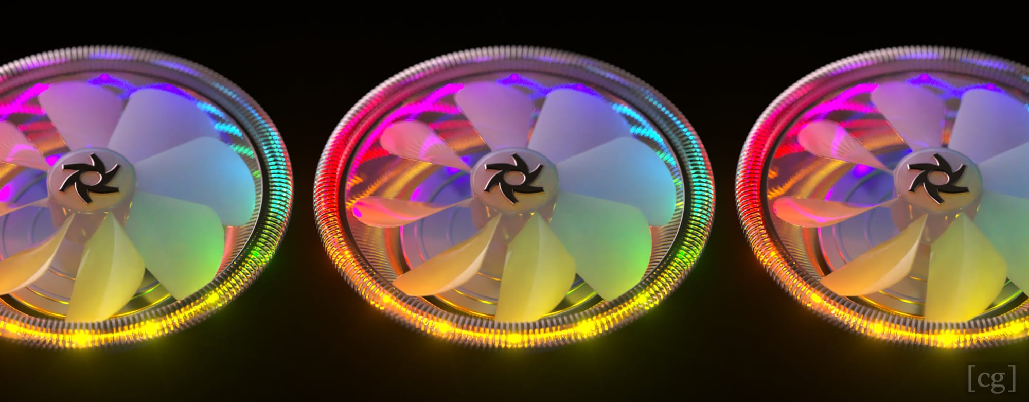 Octane-focused Hardware Guide