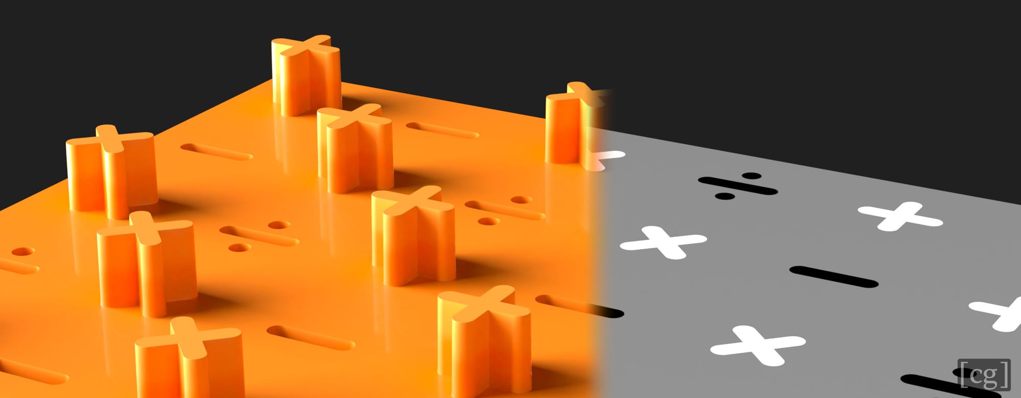 Displacement Intro