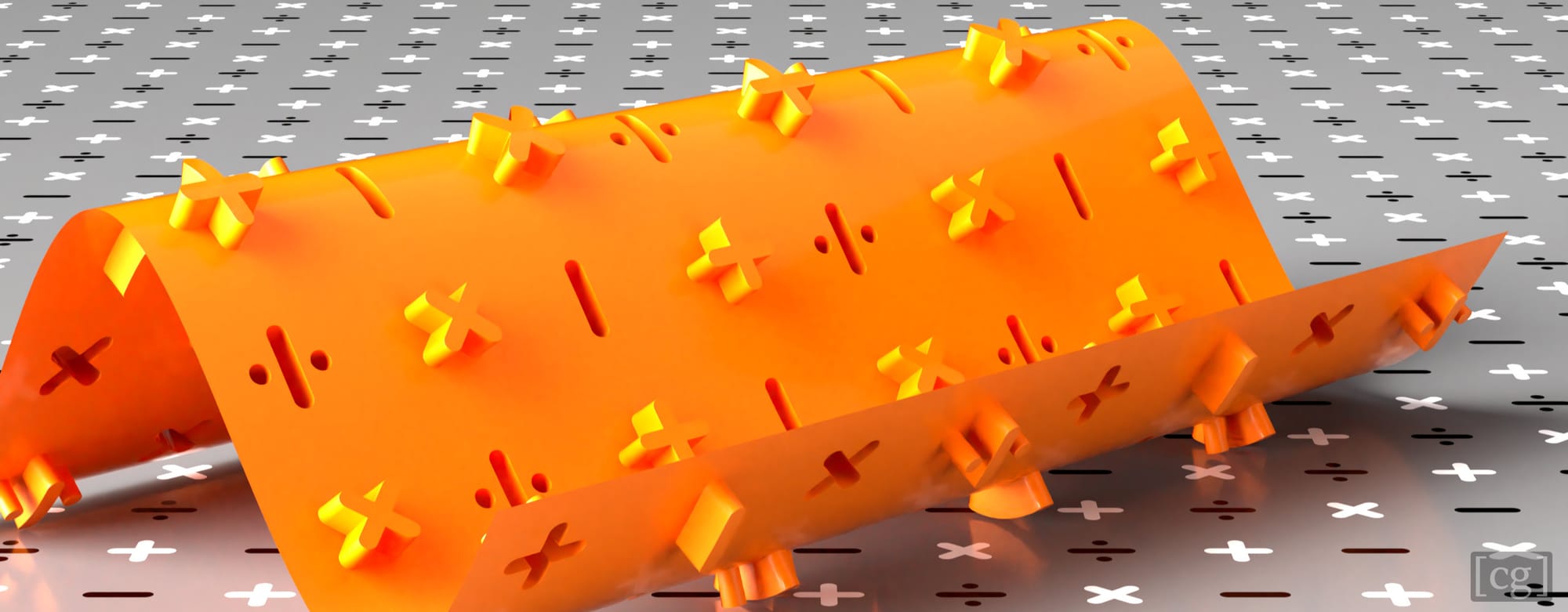 Displacement Model Texture