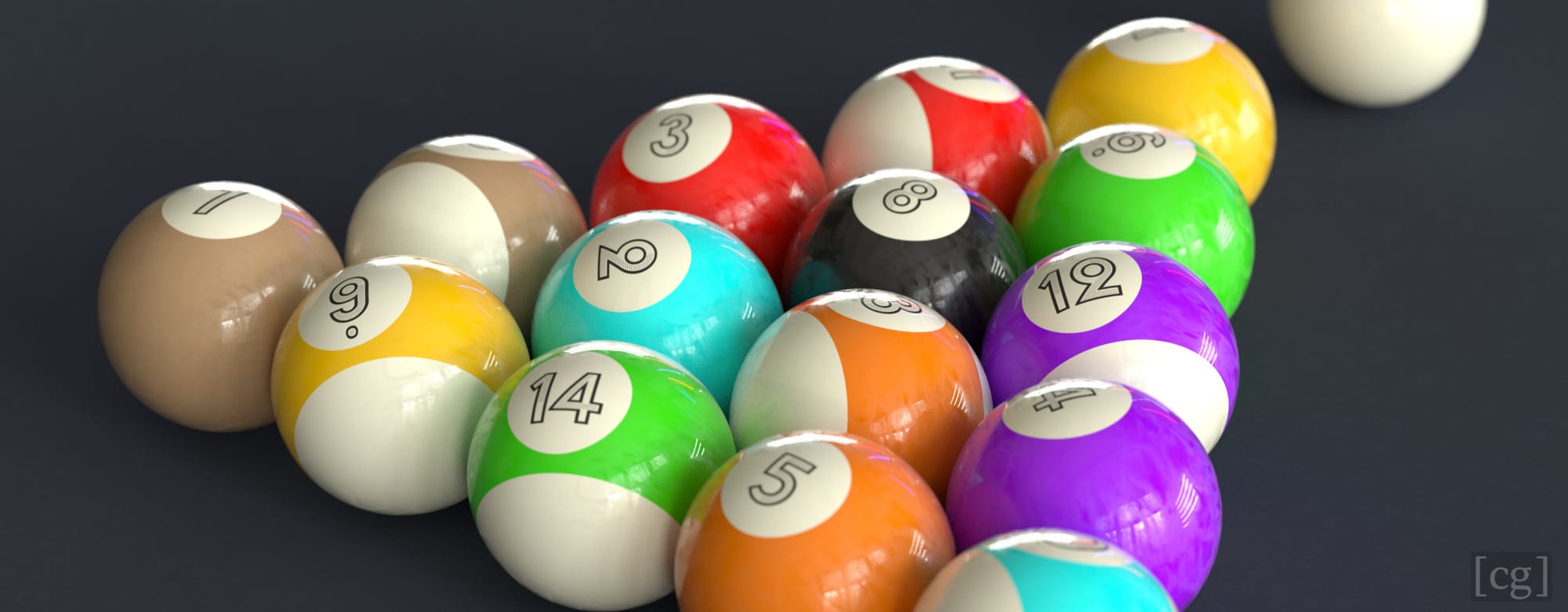 Billiard Ball Project
