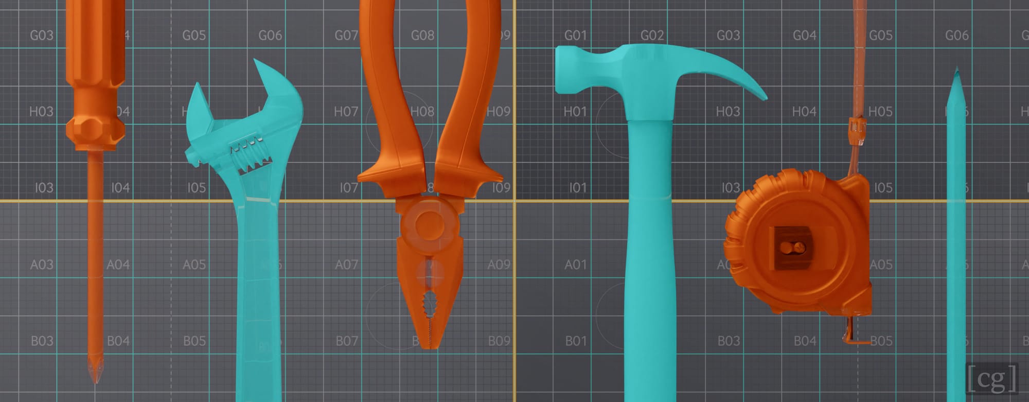 Custom Defaults - Octane C4D