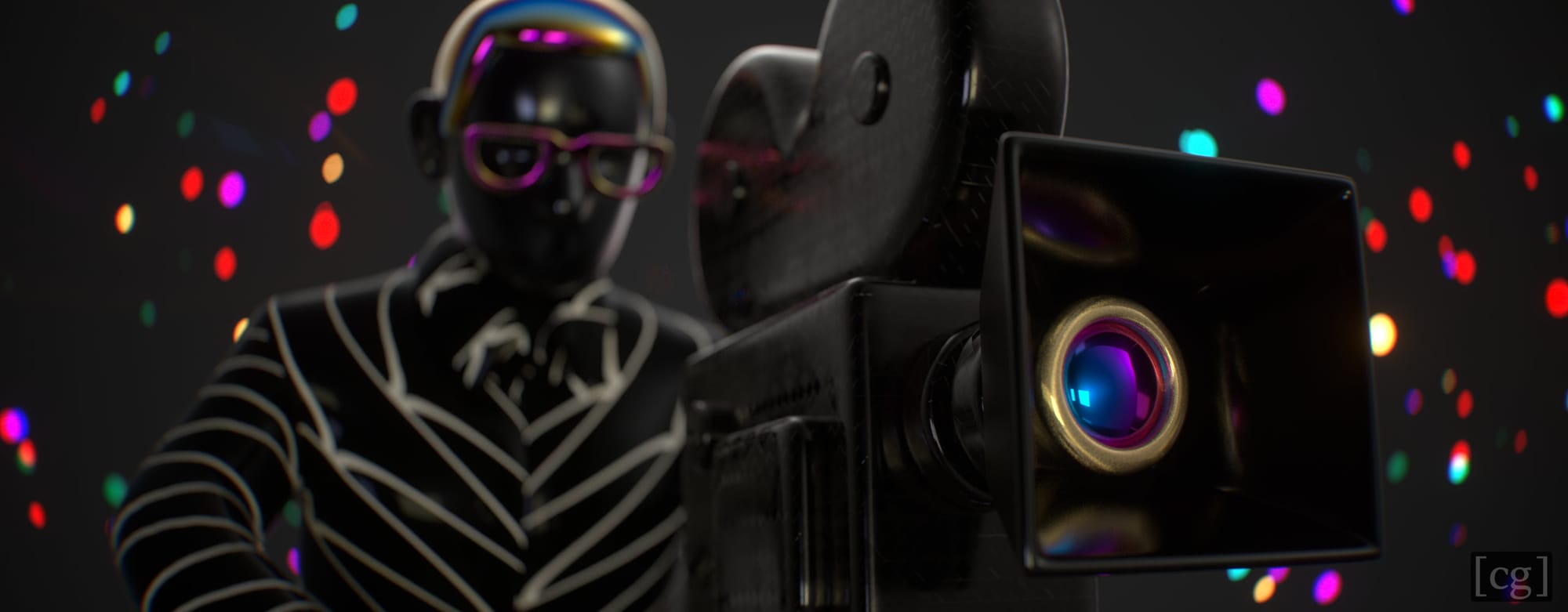 Photography Concepts for 3D