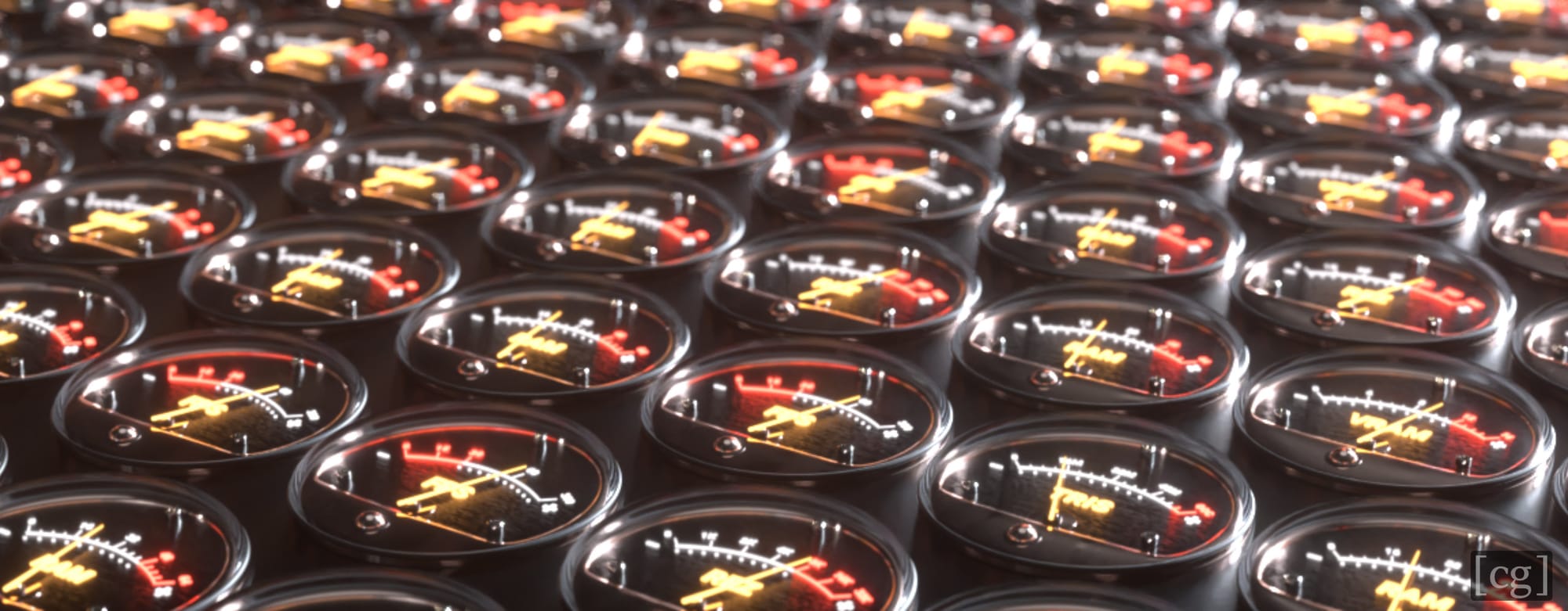 Resource Management Findings