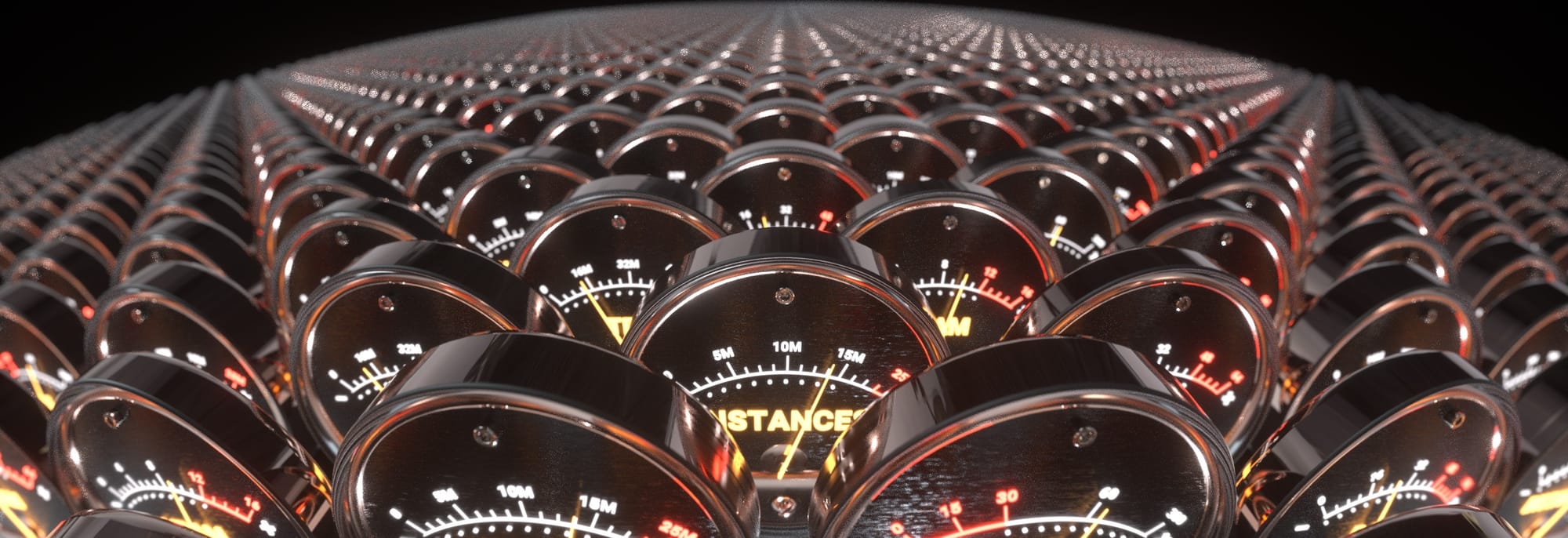 Resource Management Instances