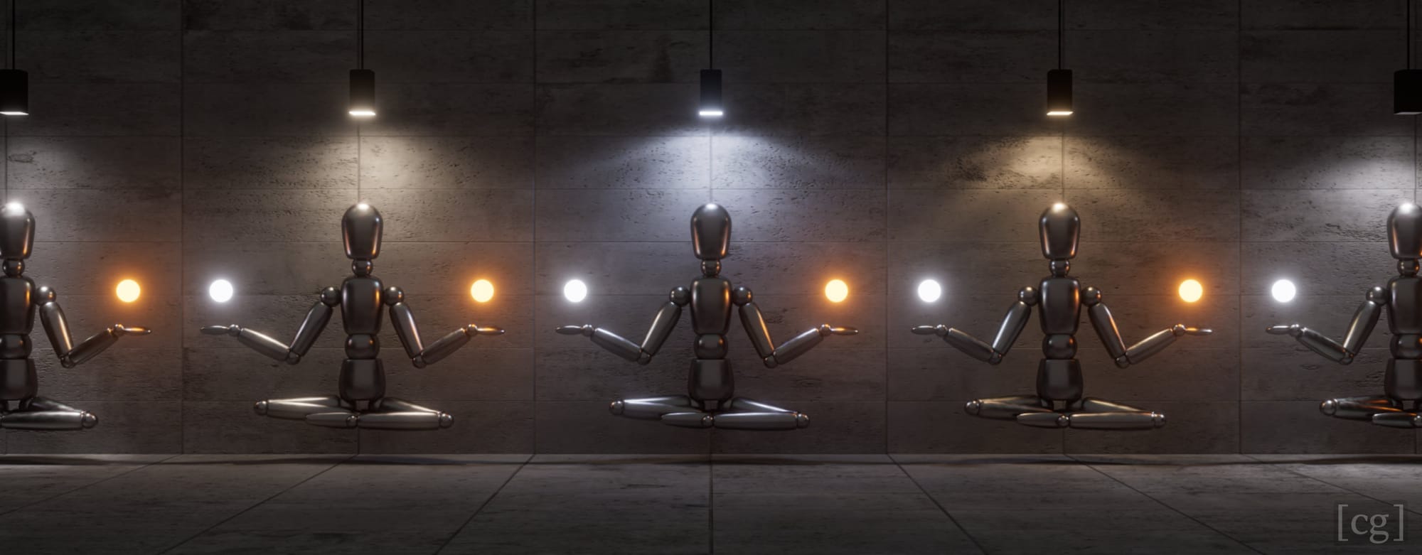 Lighting and Emission