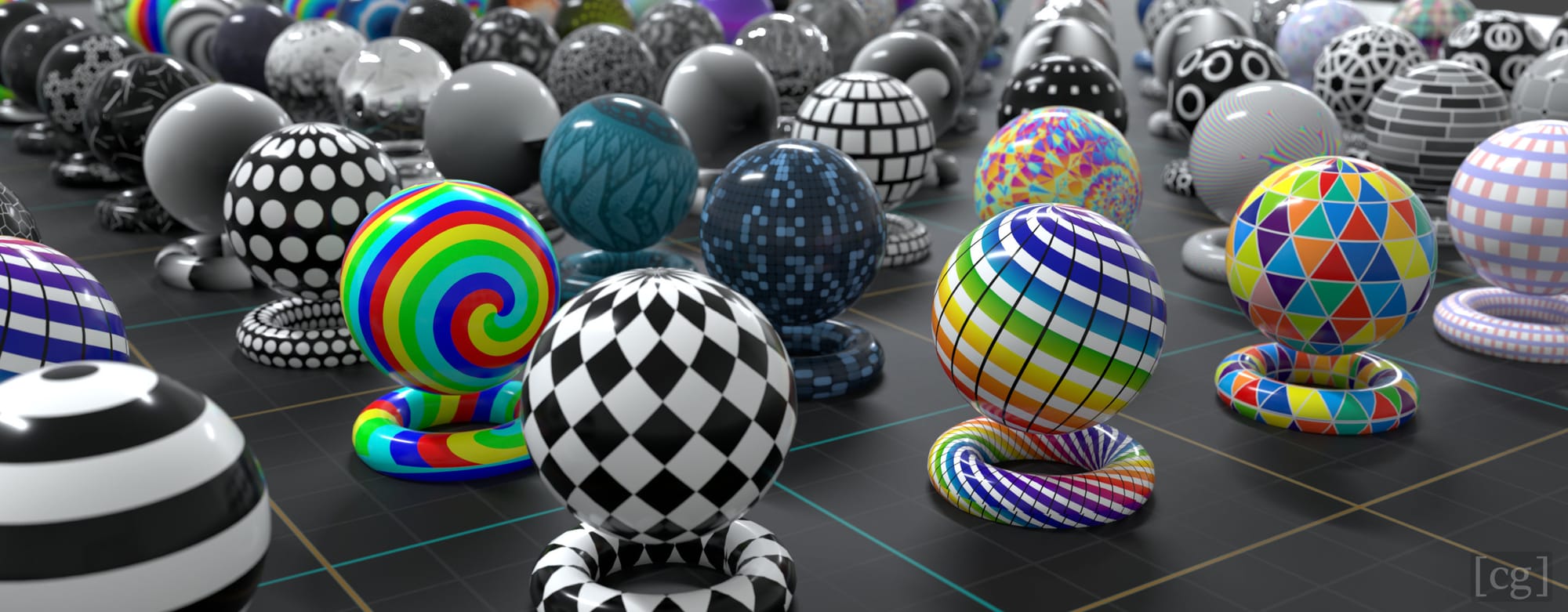 Procedural Patterns