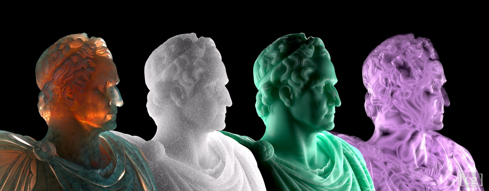 Subsurface Scattering