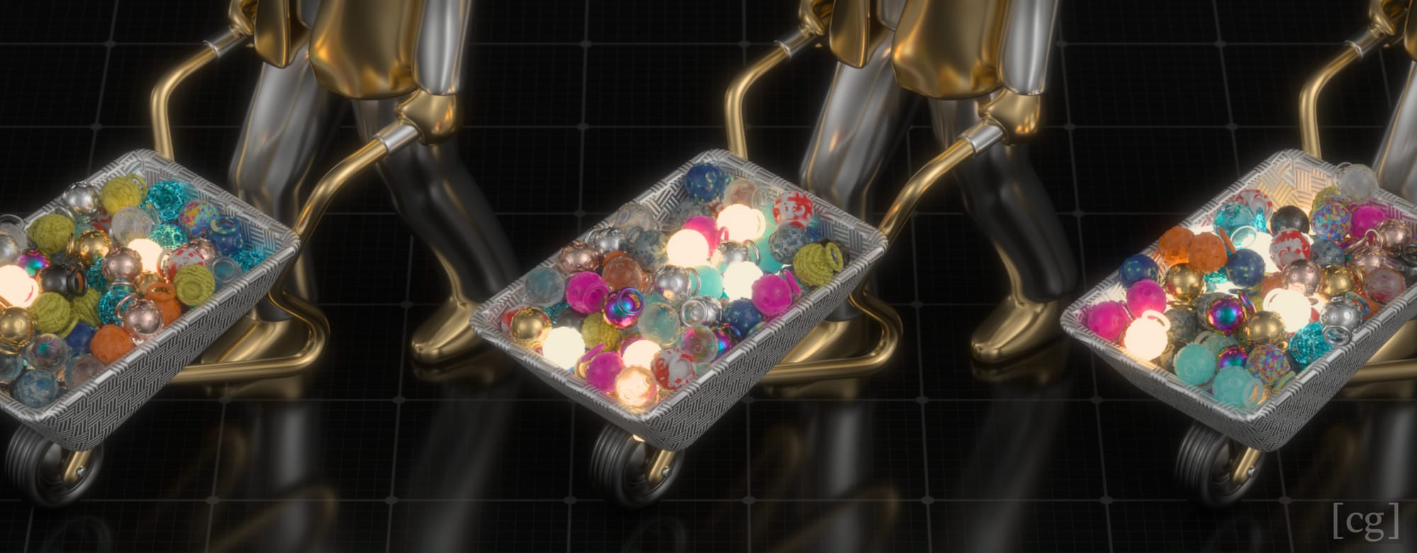 Standard Surface Deep Dive