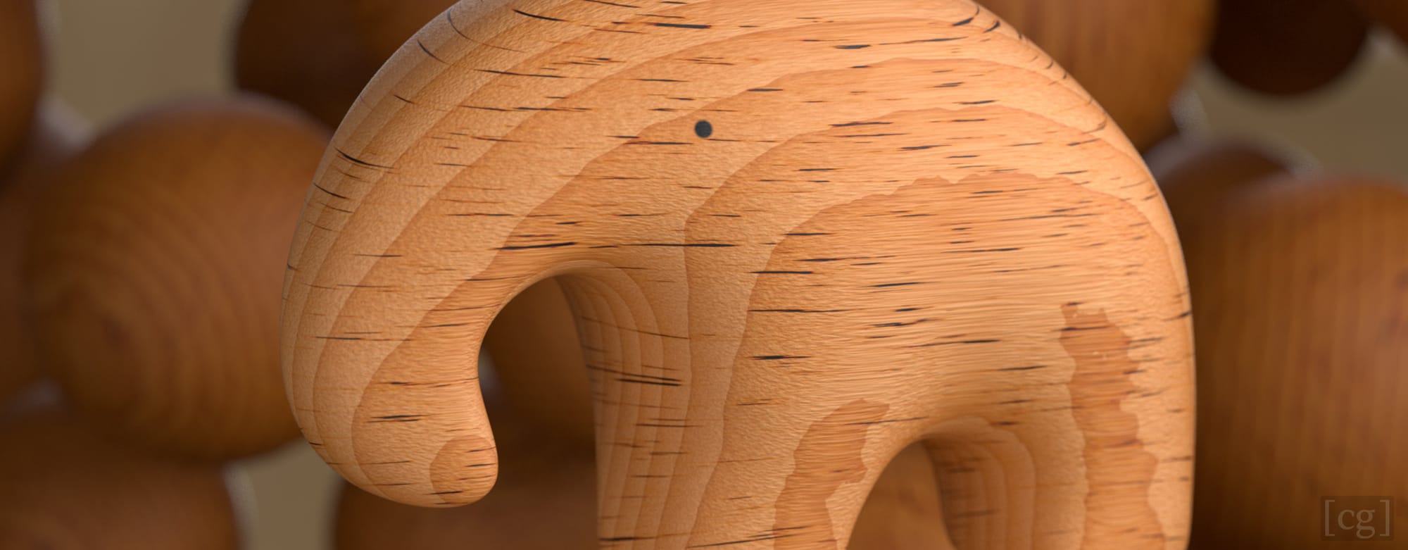 Procedural Wood - A Deep Dive