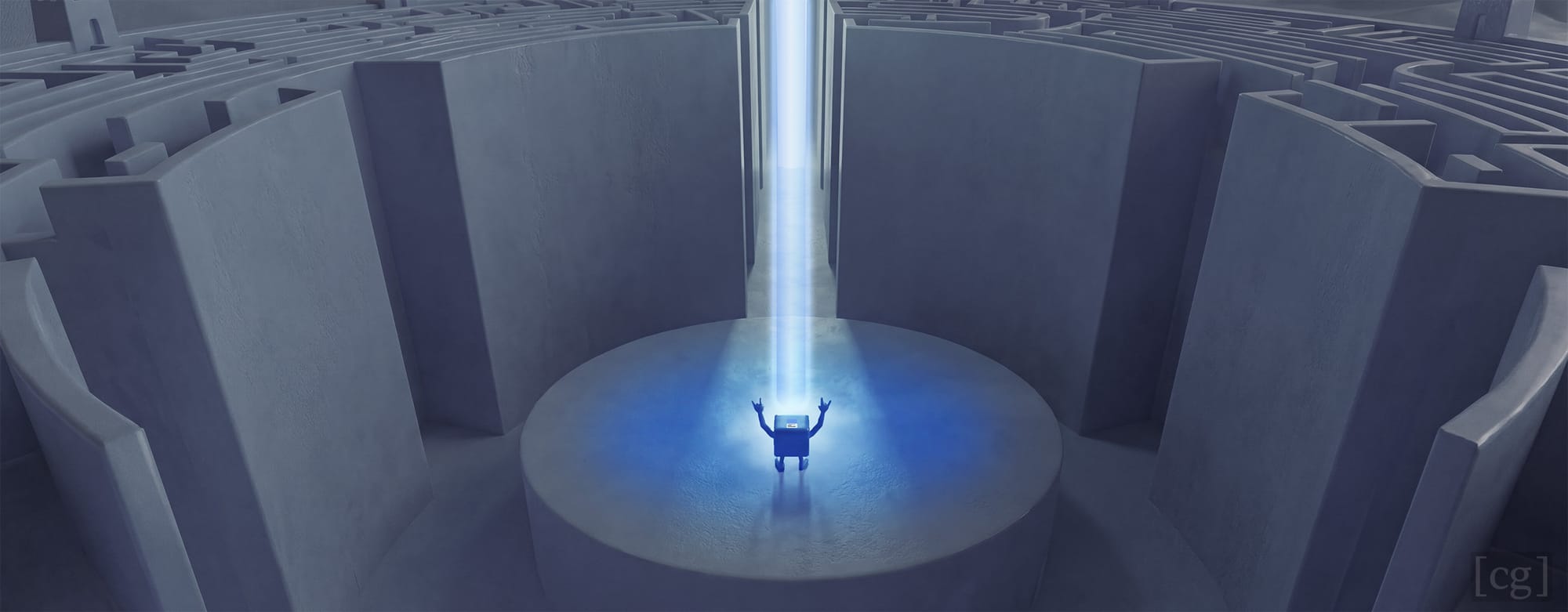 A Hex Value's Journey: Book III - Post