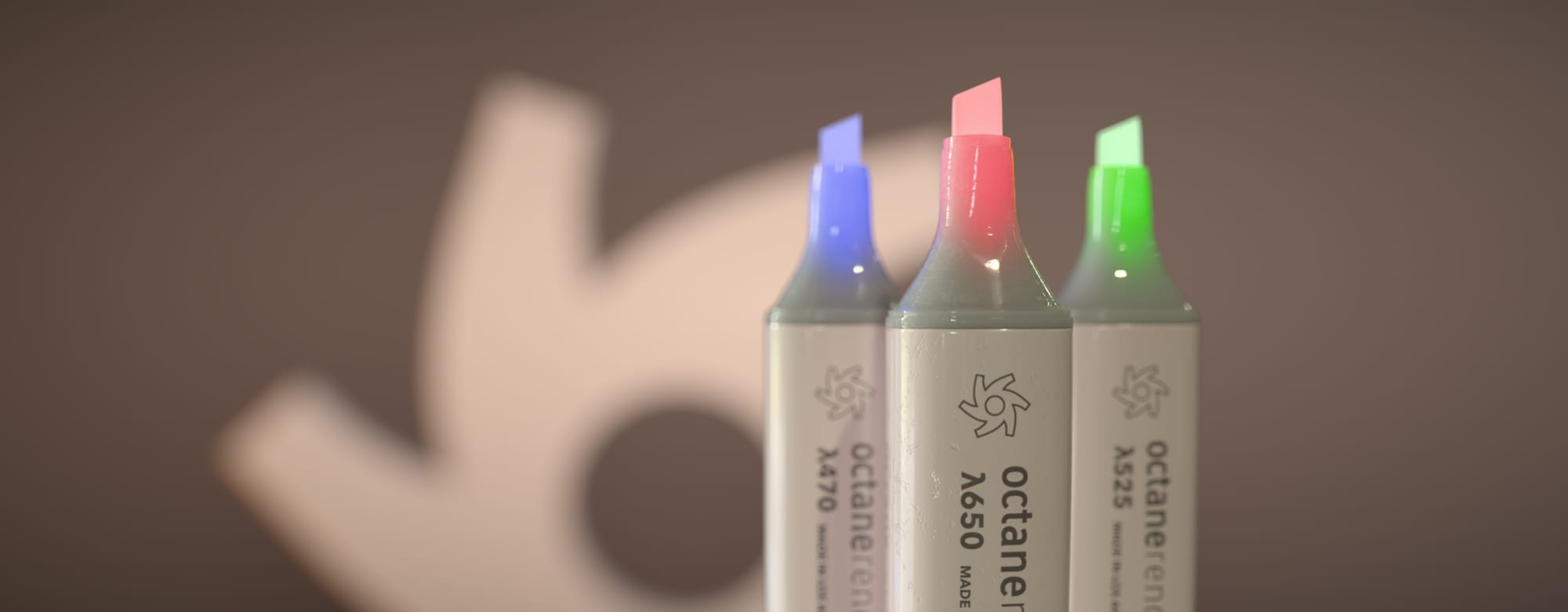 Rendering Overview