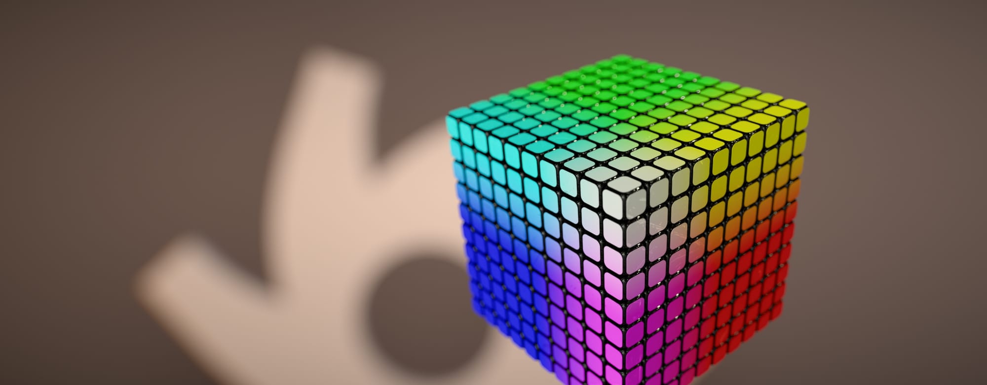 Color Management Overview