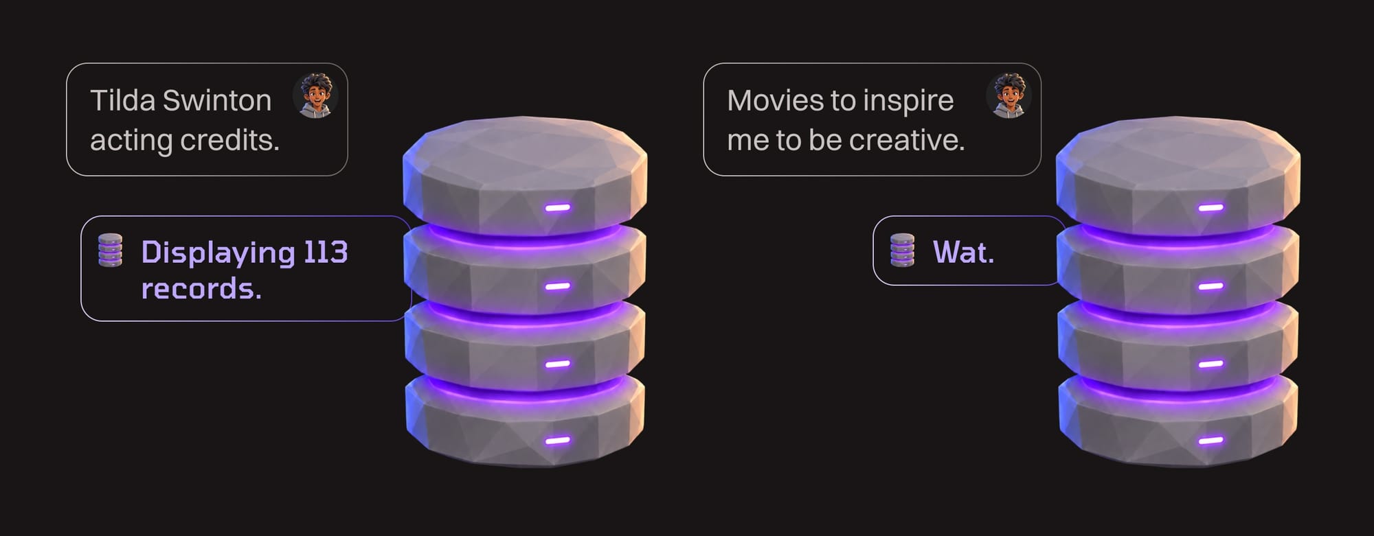 AI001 103 Database