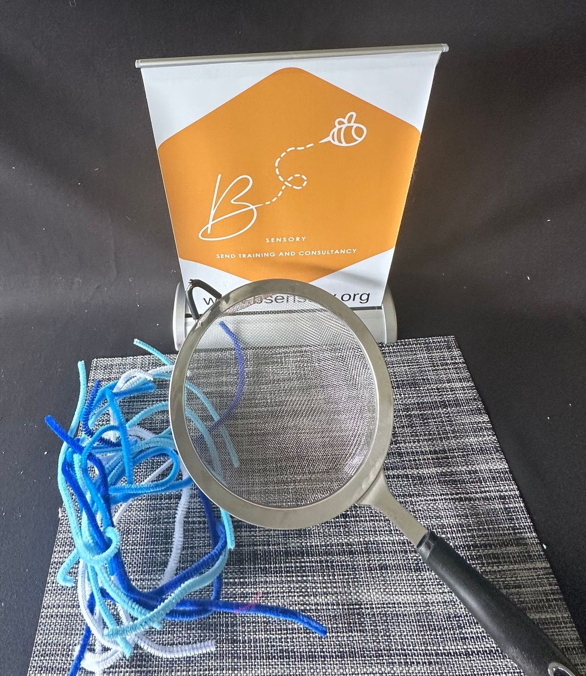 Sieve Threading