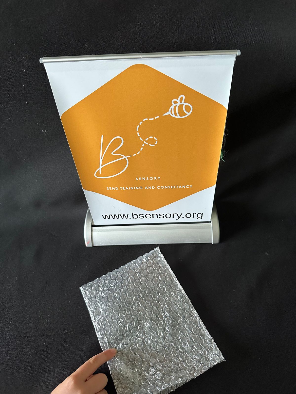 Bubblewrap Pop!