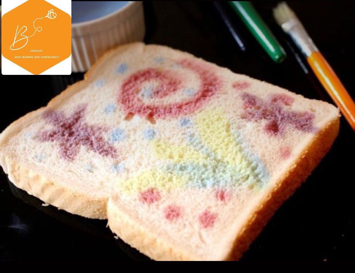 Firework Toast