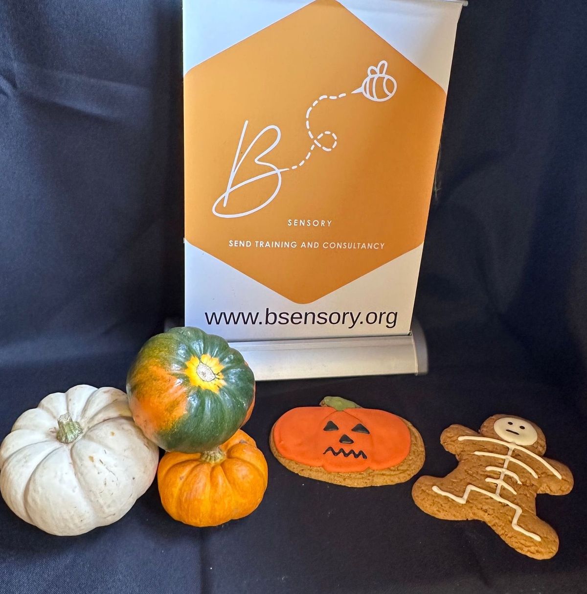 Spiced Biscuits