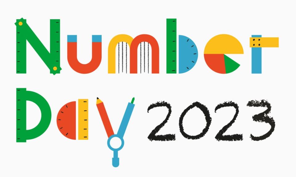 NSPCC Number Week Sensory Maths