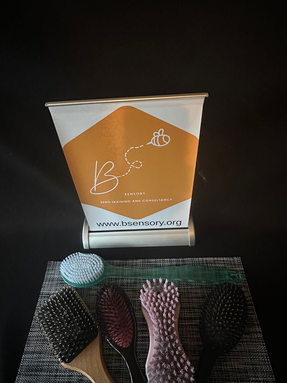 Body Brushes