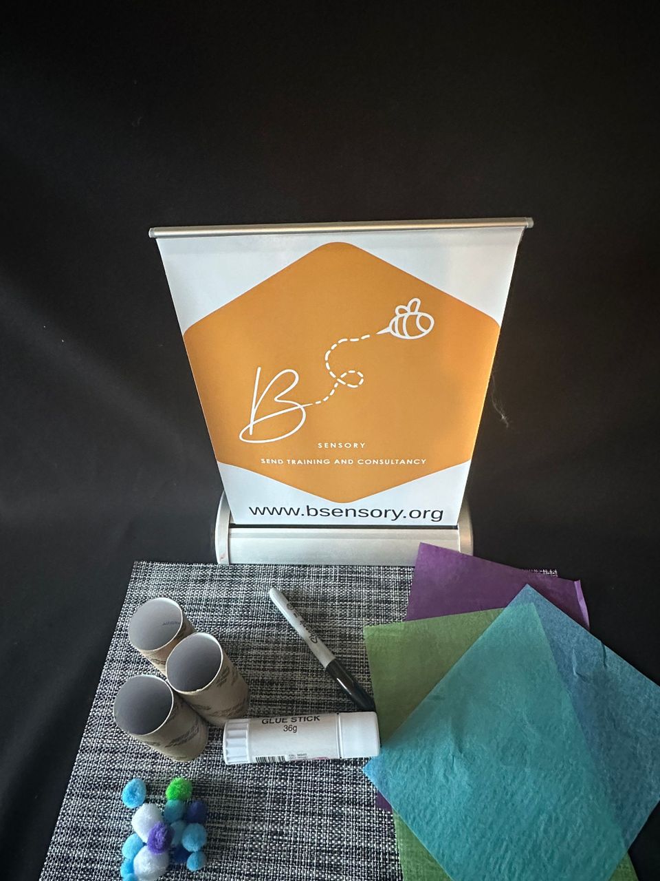 Feed The Caterpillars