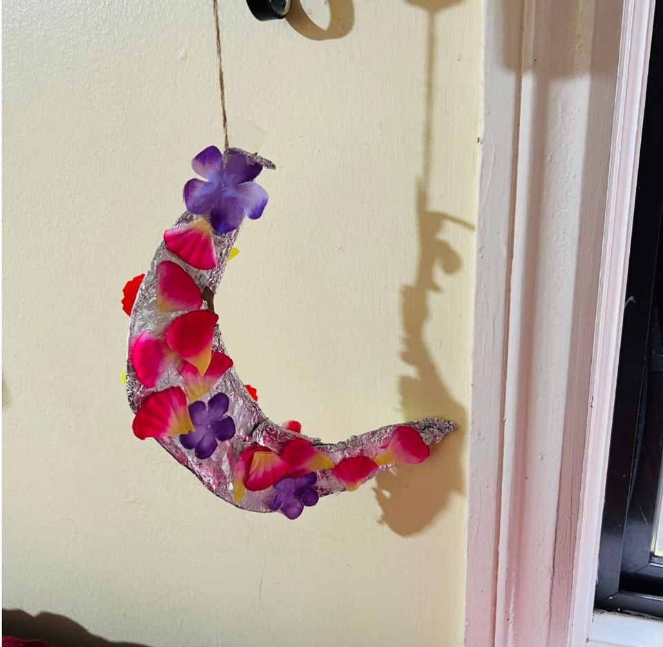 Sensory Eid/Celebrations