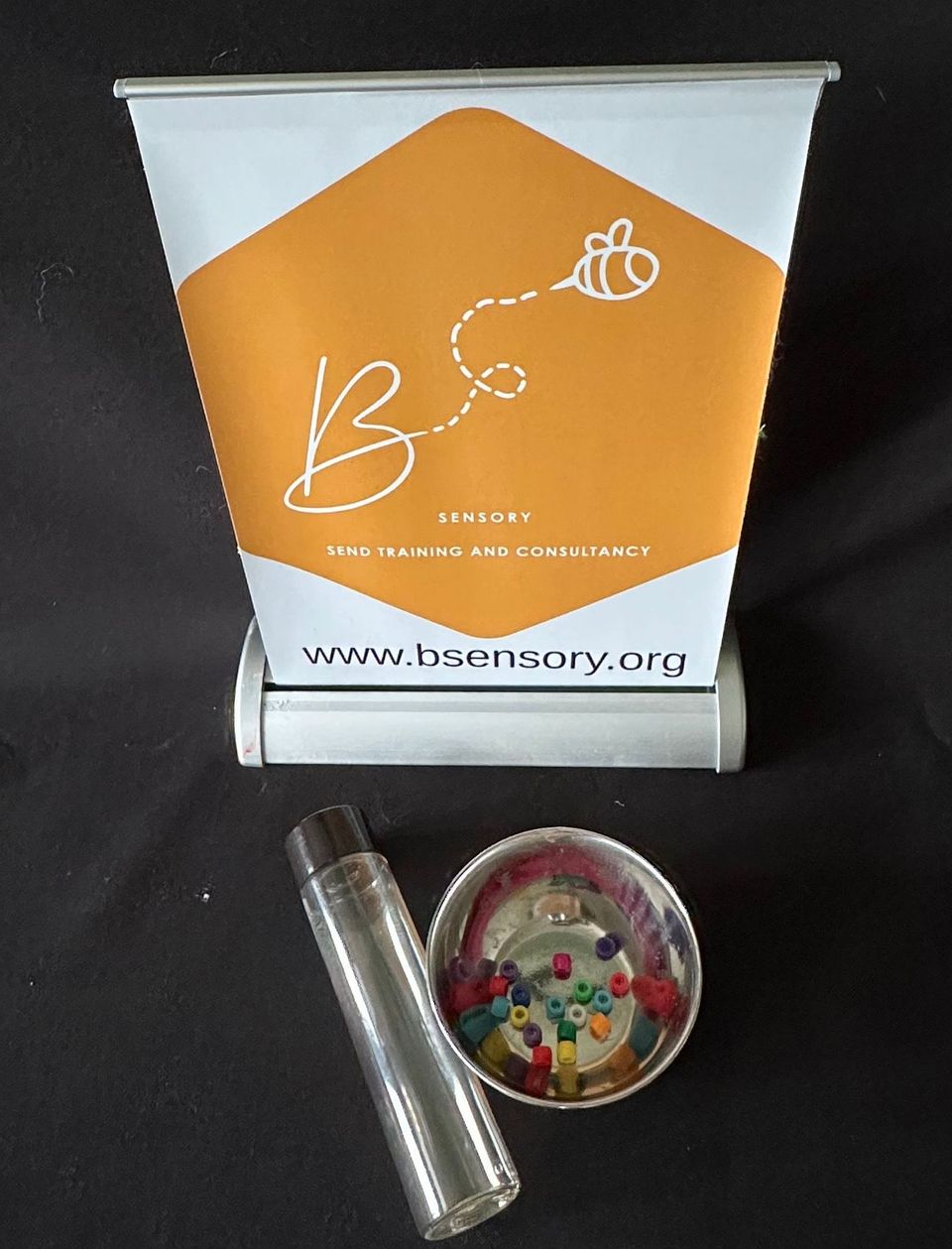 Sensory Sound Bottles